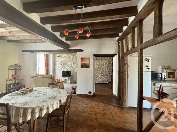 Immeuble à vendre  179 m2 LE MALESHERBOIS - 45