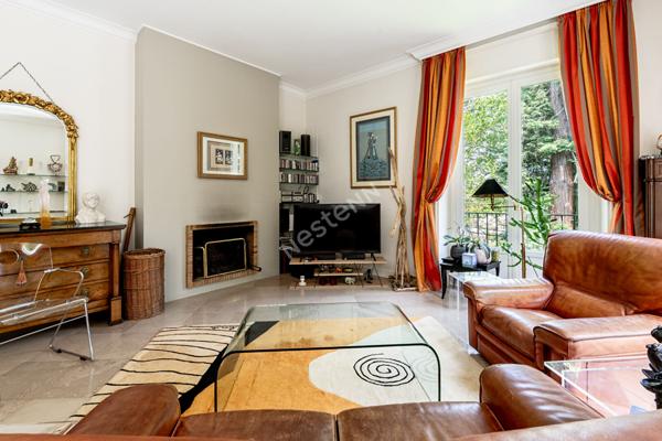 NANTES SAINTE -THERESE / AMERICAINS MAGNIFIQUE APPARTEMENT 4 CHAMBRES,BUREAU, GARAGE