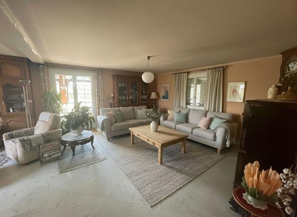 Maison Saint Denis En Val 6 pièce(s) 144.33 m2