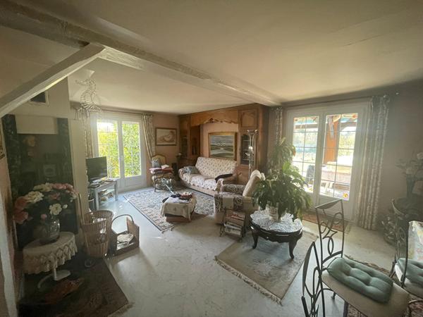 Maison Saint Denis En Val 6 pièce(s) 144.33 m2