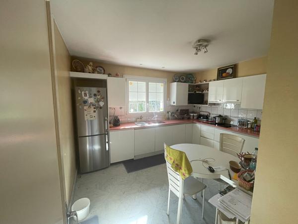 Maison Saint Denis En Val 6 pièce(s) 144.33 m2