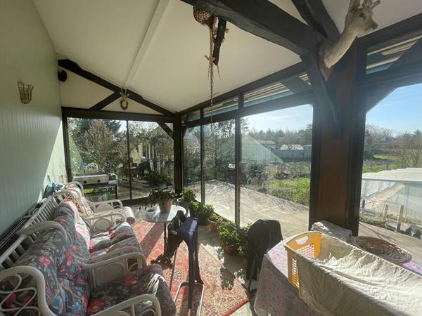 Maison Saint Denis En Val 6 pièce(s) 144.33 m2