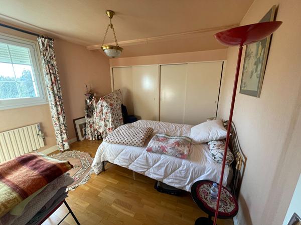 Maison Saint Denis En Val 6 pièce(s) 144.33 m2