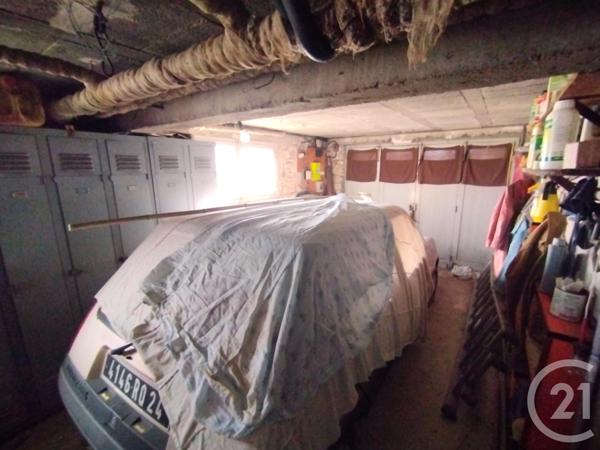 Maison à vendre  4 pièces - 80 m2 FONROQUE - 24