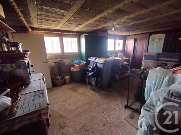 Maison à vendre  4 pièces - 80 m2 FONROQUE - 24