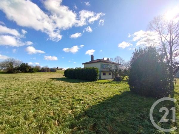 Maison à vendre  4 pièces - 80 m2 FONROQUE - 24