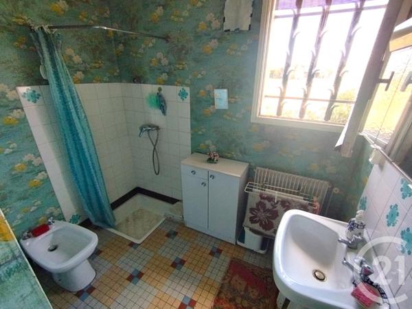 Maison à vendre  4 pièces - 80 m2 FONROQUE - 24