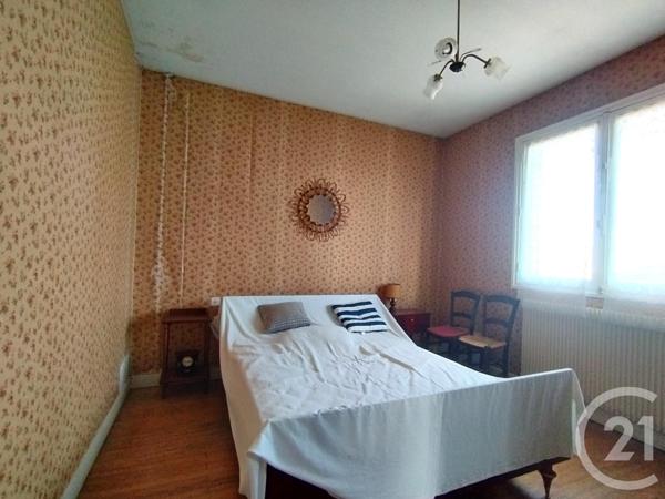 Maison à vendre  4 pièces - 80 m2 FONROQUE - 24