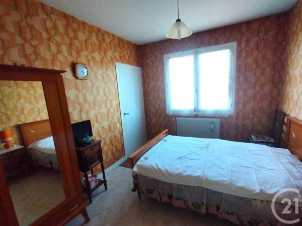 Maison à vendre  4 pièces - 80 m2 FONROQUE - 24