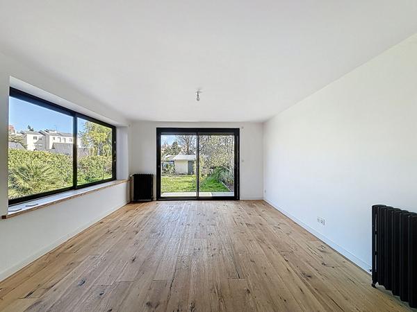 A LOUER RUE GENERAL LIZE MAISON T6 NON MEUBLE DISPONIBLE DE SUITE