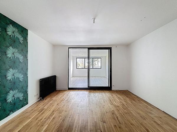 A LOUER RUE GENERAL LIZE MAISON T6 NON MEUBLE DISPONIBLE DE SUITE