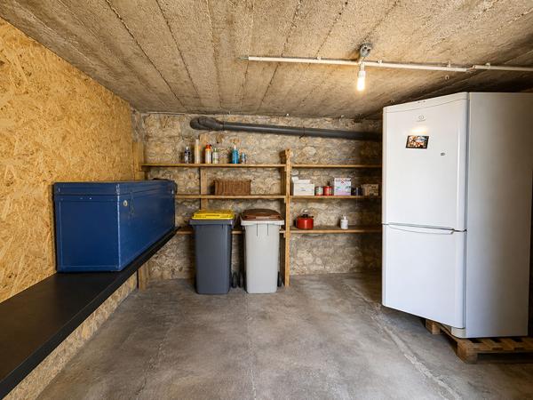 Maison rénovée avec jardin - 3 chambres à Saumur