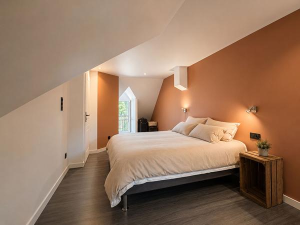 Maison rénovée avec jardin - 3 chambres à Saumur