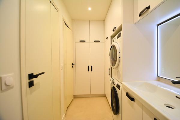 Appartement en souplex - pierres - terrasse