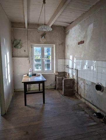 Maison dans un petit village proche de toutes commodités