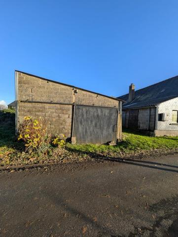 Maison dans un petit village proche de toutes commodités