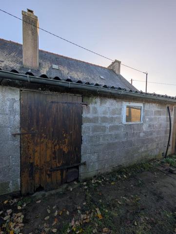 Maison dans un petit village proche de toutes commodités