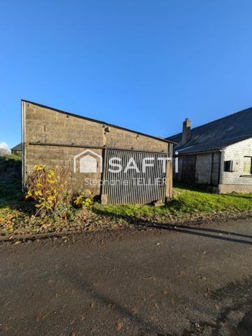 Maison dans un petit village proche de toutes commodités