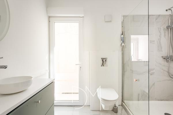 Appartement 2 pièces - 51 m²