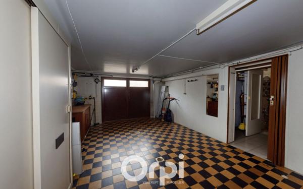 Maison à vendre    4 pièces •  Audun-le-Tiche