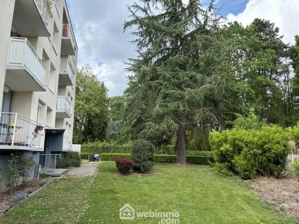Appartement 68 m² à Mont-Saint-Aignan 76130