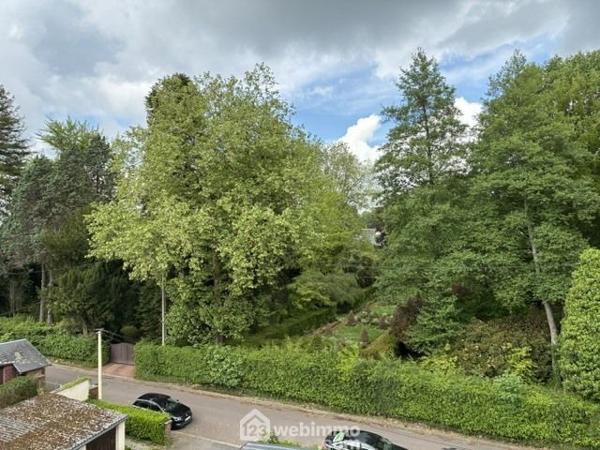 Appartement 68 m² à Mont-Saint-Aignan 76130