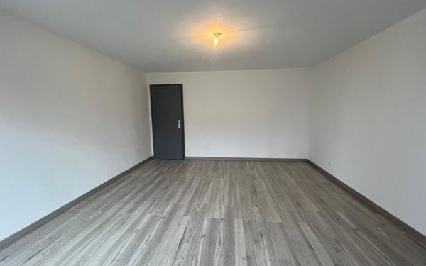 Appartement à louer    2 pièces • 57 m2 Saverne