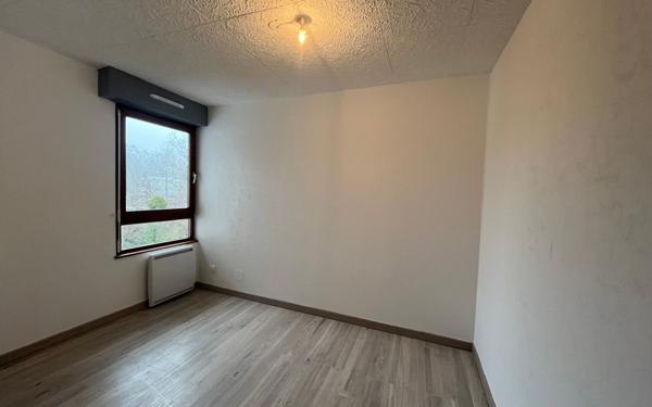 Appartement à louer    2 pièces • 57 m2 Saverne