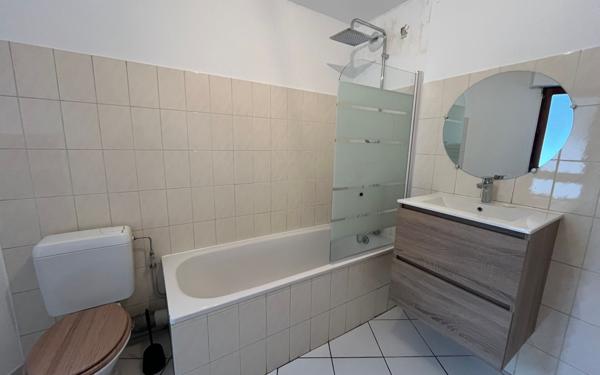 Appartement à louer    2 pièces • 57 m2 Saverne