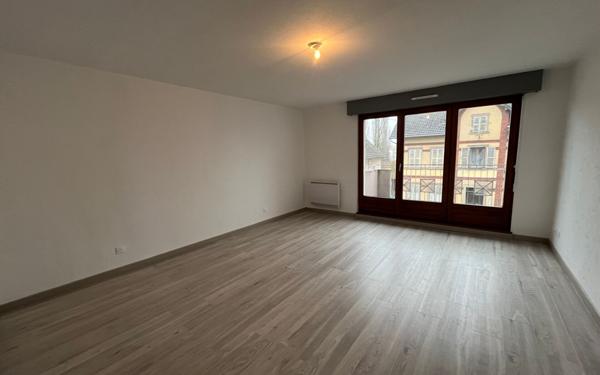 Appartement à louer    2 pièces • 57 m2 Saverne