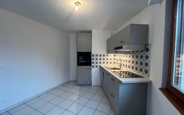 Appartement à louer    2 pièces • 57 m2 Saverne