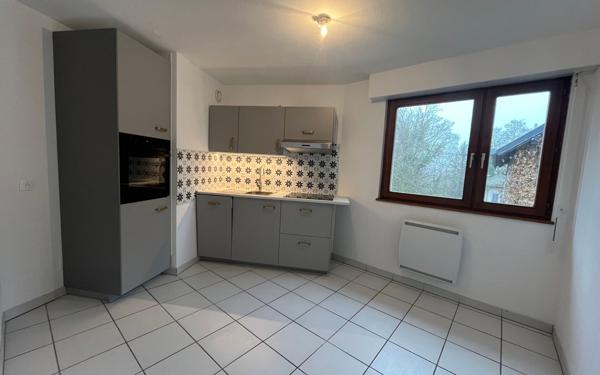 Appartement à louer    2 pièces • 57 m2 Saverne