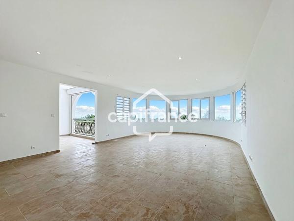 Immeuble Vue mer à vendre SAINT FRANCOIS (971)