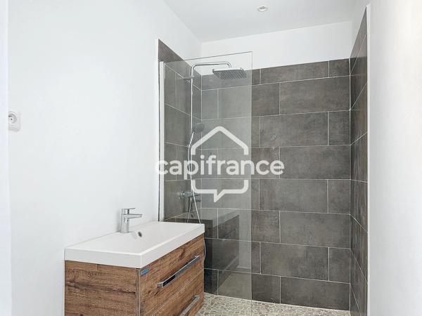 Immeuble Vue mer à vendre SAINT FRANCOIS (971)