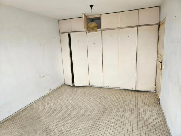 Appartement à vendre 5 pièces POINTE A PITRE (971)