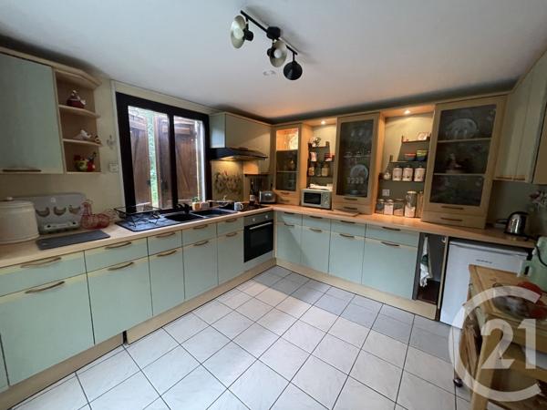 Maison à vendre  5 pièces - 174,15 m2 PERASSAY - 36