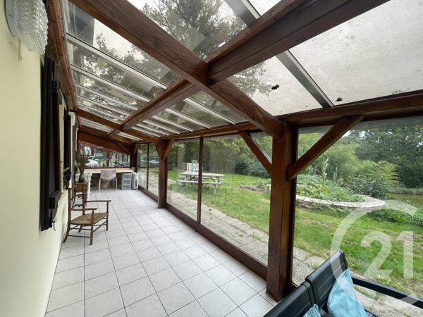 Maison à vendre  5 pièces - 174,15 m2 PERASSAY - 36