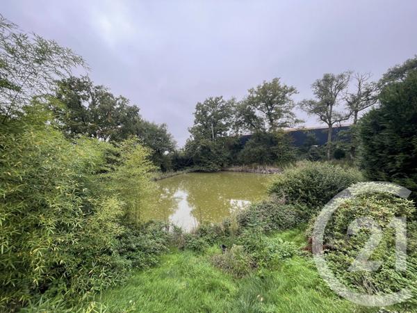 Maison à vendre  5 pièces - 174,15 m2 PERASSAY - 36