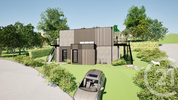 Immeuble à vendre  68 m2 COULOUNIEIX CHAMIERS - 24