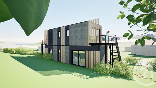 Immeuble à vendre  68 m2 COULOUNIEIX CHAMIERS - 24