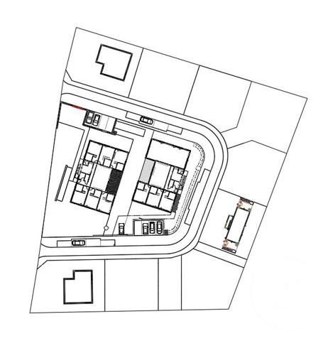 Immeuble à vendre  68 m2 COULOUNIEIX CHAMIERS - 24