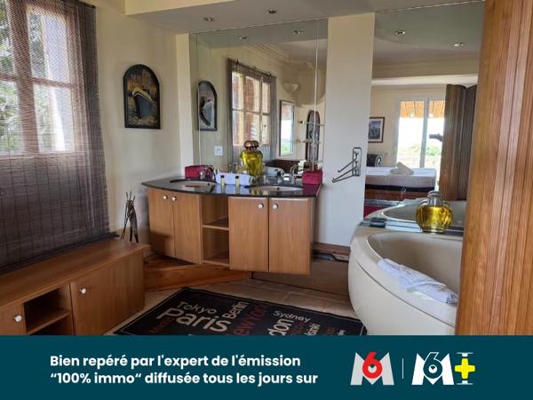 Maison 219.1 m² à Vence