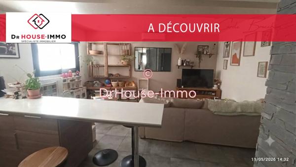 Maison à vendre 4 pièces de 86 m²