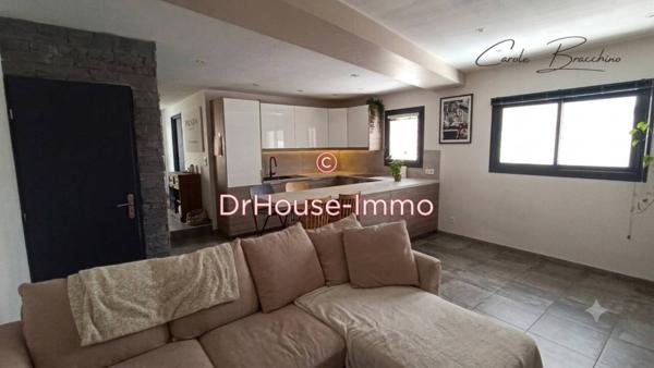 Maison à vendre 4 pièces de 86 m²