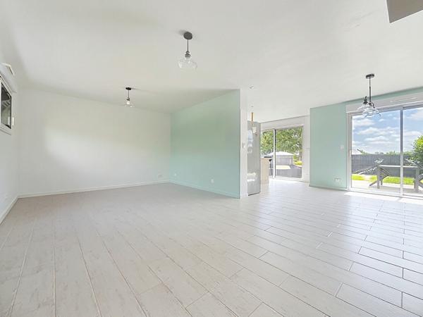 Pavillon de 2022 à Bel Air