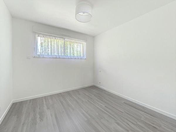 Pavillon de 2022 à Bel Air