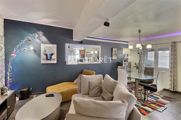 Achat maison Cuers - 4 pièce(s) - 99 m² - 292 000 €