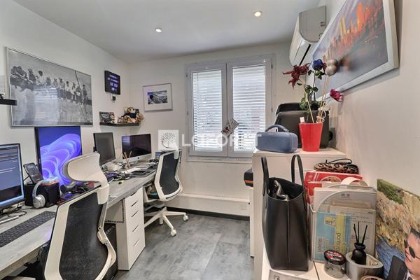 Achat maison Cuers - 4 pièce(s) - 99 m² - 292 000 €