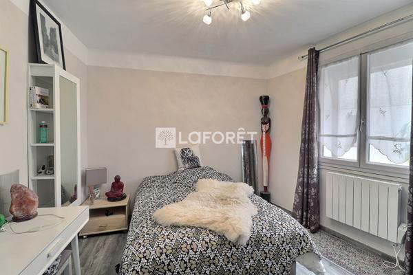 Achat maison Cuers - 4 pièce(s) - 99 m² - 292 000 €