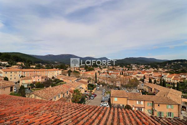 Achat maison Cuers - 4 pièce(s) - 99 m² - 292 000 €